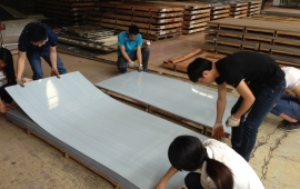 平板分条产品-平板