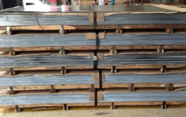 平板分条产品-平板