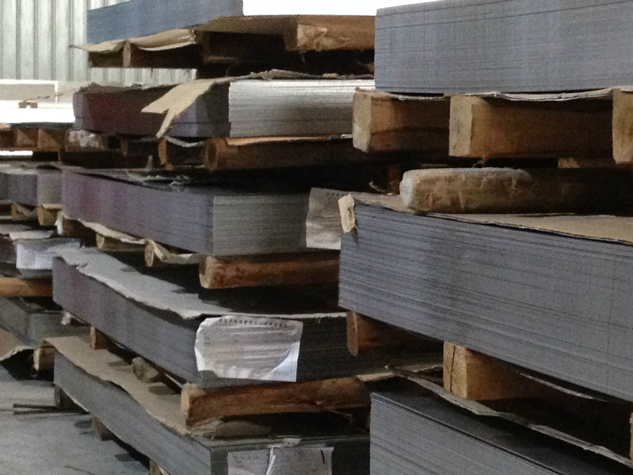 平板分条产品-平板