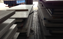 平板分条产品-工业板