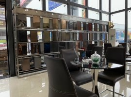 力源A门市展厅实景