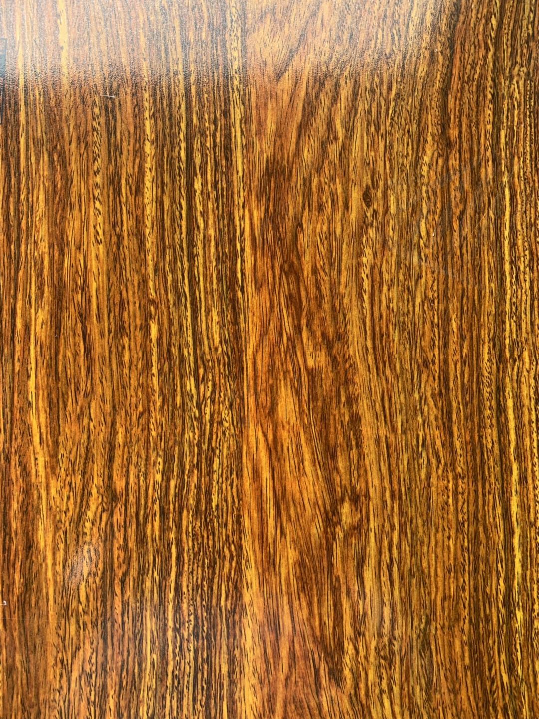 304材质木纹板实物图