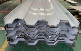 不锈钢折弯加工