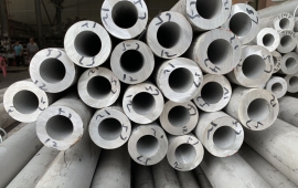 不锈钢无缝管（厚璧管）